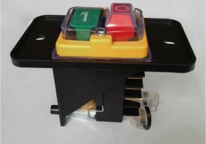 Kedu Hy56 Switch Wiring Diagram Hck3 250 400v 12 6a Waterproof Large Current Electromagnetic