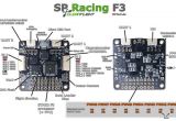Keep It Clean Wiring Diagram 78e78d Diagram Schematic Sp Racing F3 Drone Wiring Full Hd