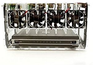 Keep It Clean Wiring Diagram Cloudlet Case Fur Raspberry Pi Und andere Single Board Computer Schwarz Schwarz Keep It Clean Wiring Diagram Cloudlet Case Fur Raspberry Pi Und andere Single Board Computer Schwarz Schwarz