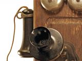Kellogg Telephone Wiring Diagram Identify Antique Wall Telephones