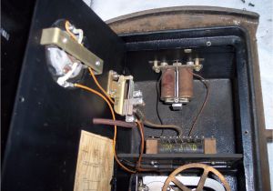 Kellogg Telephone Wiring Diagram Vintage Kellogg S S Company Type 4883 Outdoor Phone Kellogg Telephone Wiring Diagram Vintage Kellogg S S Company Type 4883 Outdoor Phone