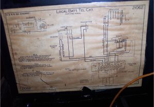 Kellogg Telephone Wiring Diagram Vintage Kellogg S S Company Type 4883 Outdoor Phone Kellogg Telephone Wiring Diagram Vintage Kellogg S S Company Type 4883 Outdoor Phone