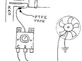 Kenlowe Fan Wiring Diagram Adjustable Fan Controller thermostat Car Builder solutions