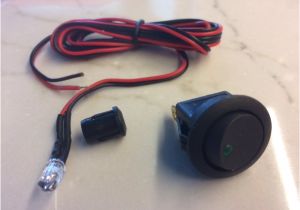 Kenlowe Fan Wiring Diagram Options to Locate Od Light and Fan Override Switch Tr4 4a forum