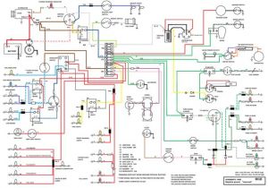Kenlowe Fan Wiring Diagram to Fuse or Not to Fuse Mgb Gt forum Mg Experience forums
