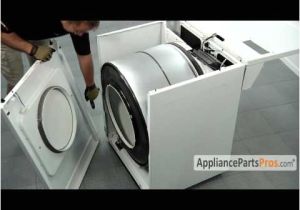 Kenmore 90 Series Electric Dryer Wiring Diagram How to Disassemble Whirlpool Kenmore Dryer Youtube