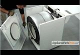 Kenmore Dryer Model 110 Wiring Diagram How to Disassemble Whirlpool Kenmore Dryer Youtube