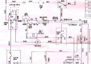 Kenmore Dryer Motor Wiring Diagram Ge Dryer Wiring Diagram Wiring Diagram New