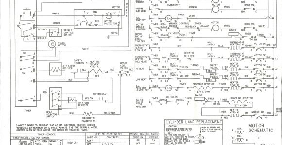 Kenmore Dryer thermostat Wiring Diagram Appliance Talk August 2015
