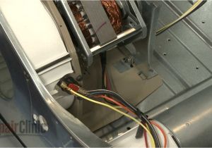 Kenmore Dryer thermostat Wiring Diagram Ge Dryer Cycling thermostat Replacement We4m216 Kenmore Dryer thermostat Wiring Diagram Ge Dryer Cycling thermostat Replacement We4m216