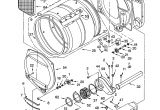 Kenmore Dryer thermostat Wiring Diagram Kenmore 11063032101 Dryer Parts Sears Parts Direct