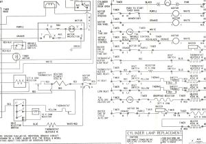 Kenmore Dryer thermostat Wiring Diagram Ts 5995 Wiring Diagram Appliance Dryer