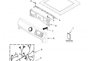 Kenmore Dryer Wiring Diagram Heating Element Maytag Med6630hc0 Dryer Parts Sears Parts Direct
