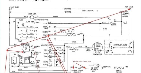 Kenmore Dryer Wiring Diagram Kenmore Dryer Wiring Diagram Sample Wiring Diagram Sample