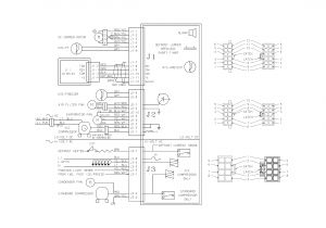 Kenmore Elite Refrigerator Wiring Diagram Vs 1137 Wiring Diagram for Kenmore Dryer Model 110 Download