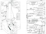 Kenmore Ice Maker Wiring Diagram Parts List for Kenmore Refrigerator Centosebook Co