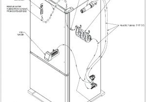 Kenmore Refrigerator Ice Maker Wiring Diagram Mini Fridge Diagram Wiring Diagram Expert
