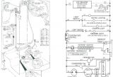 Kenmore Refrigerator Wiring Diagram Parts List for Kenmore Refrigerator Centosebook Co