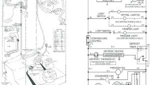 Kenmore Refrigerator Wiring Diagram Parts List for Kenmore Refrigerator Centosebook Co