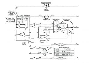 Kenmore Washer Wiring Diagram Motor Wiring Diagram Whirlpool 285222 Wiring Diagram