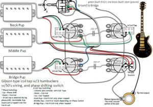 Kent Armstrong Pickups Wiring Diagram P90 and Humbucker Wiring Diagram Kent Armstrong Pickups Wiring Diagram P90 and Humbucker Wiring Diagram