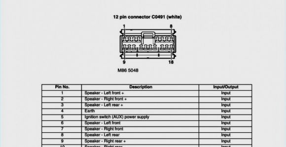 Kenwood 16 Pin Wiring Harness Diagram Kenwood Kdc 248u Wiring Harness Wiring Diagram Go