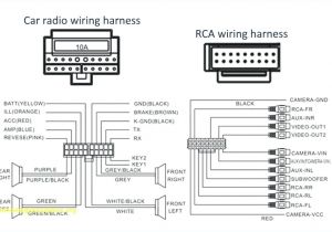Kenwood Car Stereo Wiring Diagram Wiring Diagram Kenwood Bt755hd Wiring Diagram Paper