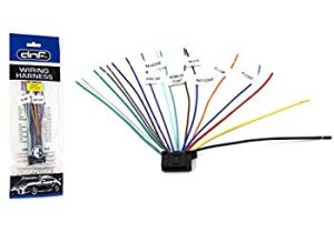 Kenwood Dnx5120 Wiring Diagram Amazon Com Xtenzi Radio Wire Harness Compatible with Kenwood Kenwood Dnx5120 Wiring Diagram Amazon Com Xtenzi Radio Wire Harness Compatible with Kenwood
