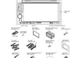 Kenwood Dnx5140 Wiring Diagram 5140 Kenwood Wiring Harness Diagram Schematic Diagram