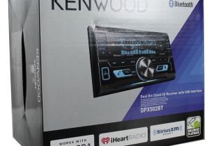 Kenwood Dpx520bt Wiring Diagram Kenwood Dpx502bt Double Din In Dash Cd Receiver with Bluetooth