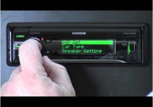 Kenwood Excelon Kdc X998 Wiring Diagram Kenwood Excelon Kdc X998 Out Of the Box Youtube