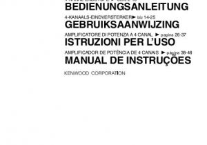 Kenwood Kac 7201 Wiring Diagram Kac 8401 Kenwood