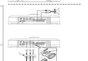 Kenwood Kac 7201 Wiring Diagram Kenwood Kac7201 Instruction Manual Page 4