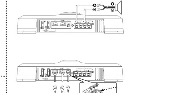 Kenwood Kac 7201 Wiring Diagram Kenwood Kac7201 Instruction Manual Page 4