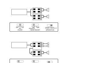 Kenwood Kac 7201 Wiring Diagram Kenwood Kac7201 Instruction Manual Page 4