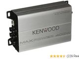 Kenwood Kac M3004 Wiring Diagram Kenwood 1177524 Compact Automotive Marine Amplifier Class D Kac M1824bt 180w Rms 400w Pmpo 4 Channel
