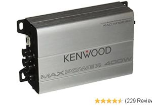Kenwood Kac M3004 Wiring Diagram Kenwood 1177524 Compact Automotive Marine Amplifier Class D Kac M1824bt 180w Rms 400w Pmpo 4 Channel