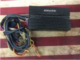Kenwood Kac M3004 Wiring Diagram Kenwood Kac 520 Stereo Power Amplifier Eur 40 54 Picclick Fr