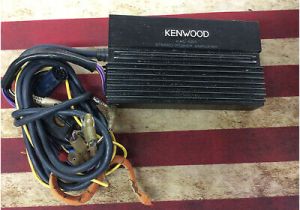 Kenwood Kac M3004 Wiring Diagram Kenwood Kac 520 Stereo Power Amplifier Eur 40 54 Picclick Fr