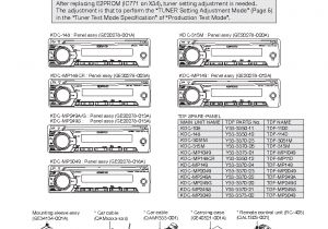 Kenwood Kdc 108 Wiring Diagram Wiring Diagram for Kenwood Kdc108 solved Wiring Diagram Page
