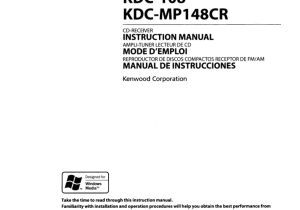 Kenwood Kdc 108 Wiring Diagram Wiring Diagram Kenwood Kdc 108 Blog Wiring Diagram