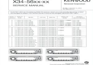 Kenwood Kdc 138 Wiring Diagram Kenwood Kdc 138 Wiring Diagram Unique Kenwood Wiring Harness Diagram