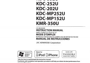 Kenwood Kdc 2011s Wiring Diagram Kenwood Kmr 350u Manual Ebook