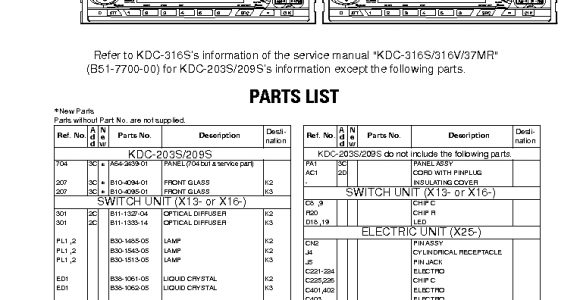 Kenwood Kdc 2022 Wiring Diagram Kenwood Dpx 3050 Mp4050 Sm Service Manual