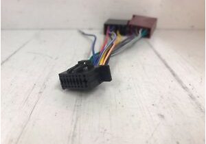 Kenwood Kdc 210ui Wiring Diagram Details About Kenwood Latest 2017 Car Radio Stereo 16 Pin Wiring Harness Loom iso Kdc-210ui