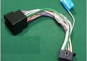 Kenwood Kdc 210ui Wiring Diagram Kenwood Kdc-210ui Kdc210ui Kdc 210ui Power Wiring Harness Lead iso Ebay