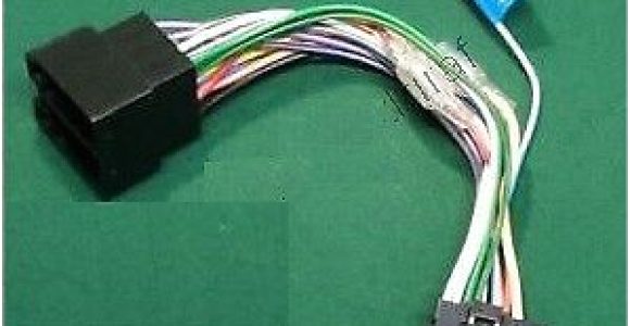 Kenwood Kdc 210ui Wiring Diagram Kenwood Kdc-210ui Kdc210ui Kdc 210ui Power Wiring Harness Lead iso Ebay