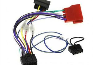 Kenwood Kdc 210ui Wiring Diagram Kenwood Kdc-bt510u Car Radio Stereo 16 Pin Wiring Harness Loom iso …