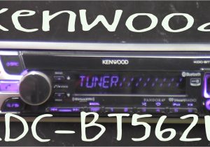 Kenwood Kdc 210ui Wiring Diagram Kenwood Kdc-bt562u – Out Of the Box