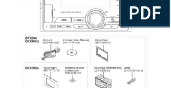 Kenwood Kdc 322 Wiring Diagram Kenwood Dpx304 Dpx308u Dpx404u Dpx Mp3120 Dpx U5120 Dpx